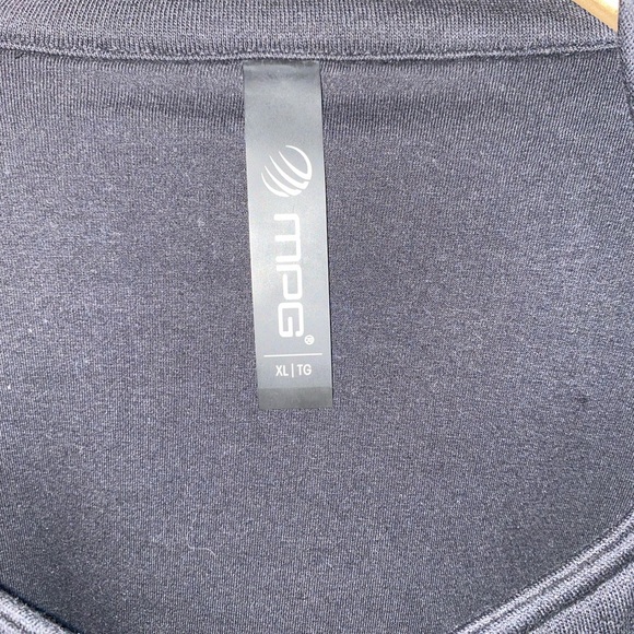 Mpg jacket - Picture 3 of 7